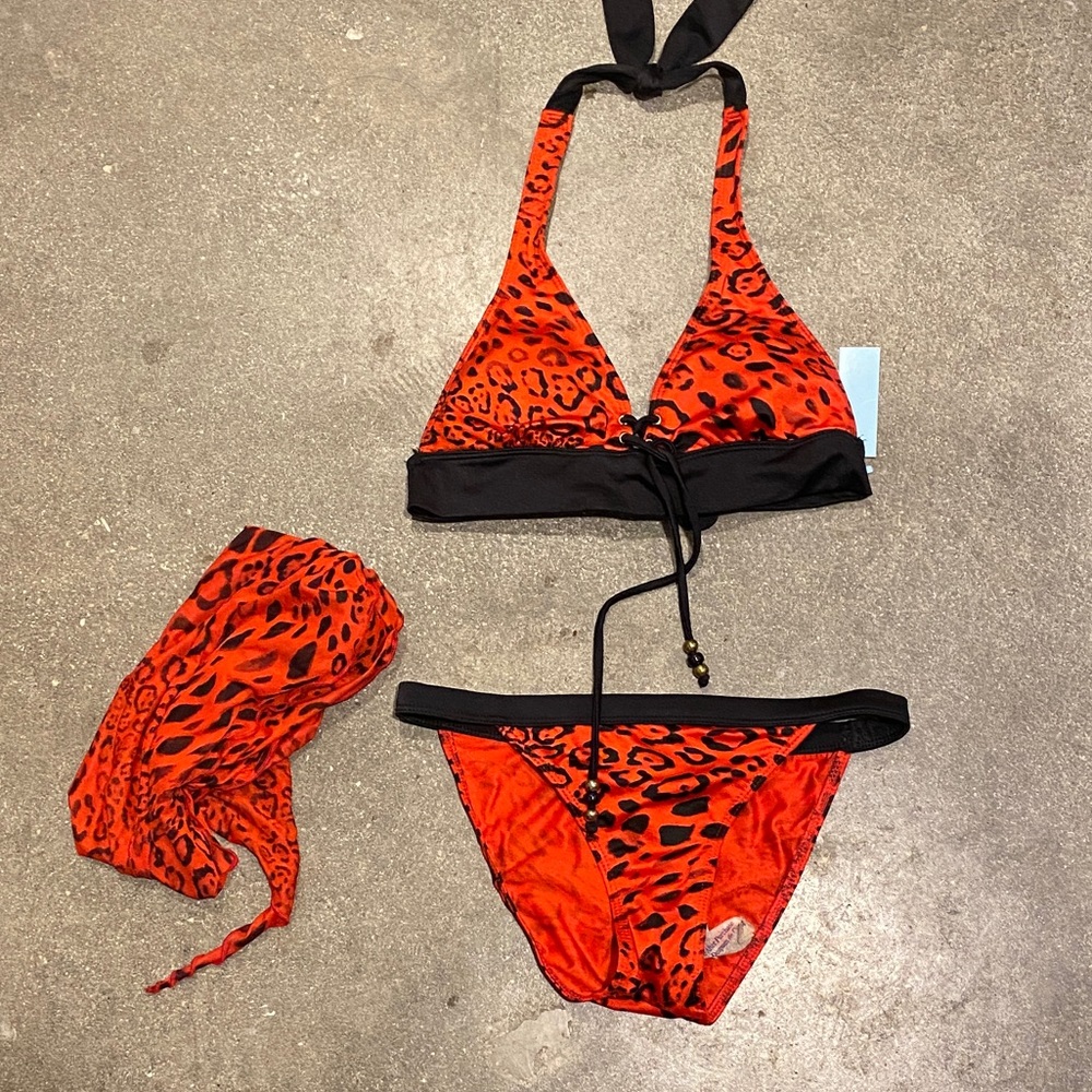 Marciano Bikini Set